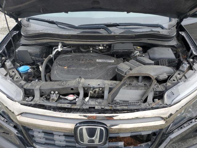 Photo 10 VIN: 5FPYK3F82HB024316 - HONDA RIDGELINE 