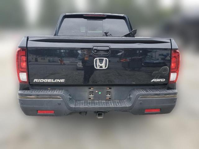 Photo 5 VIN: 5FPYK3F82HB024316 - HONDA RIDGELINE 