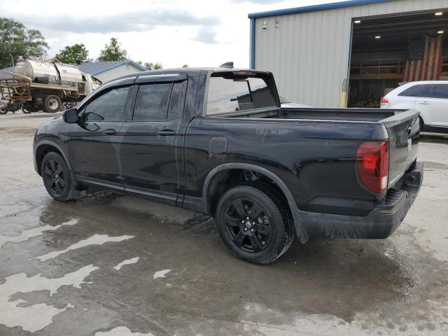 Photo 1 VIN: 5FPYK3F82JB011703 - HONDA RIDGELINE 