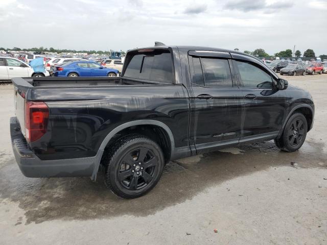 Photo 2 VIN: 5FPYK3F82JB011703 - HONDA RIDGELINE 