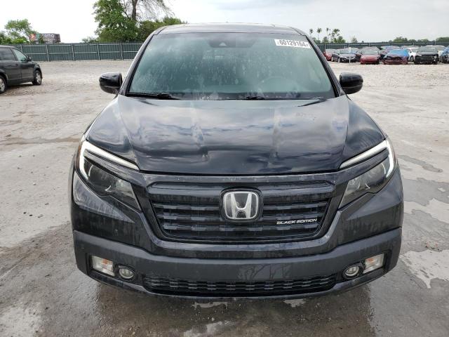 Photo 4 VIN: 5FPYK3F82JB011703 - HONDA RIDGELINE 