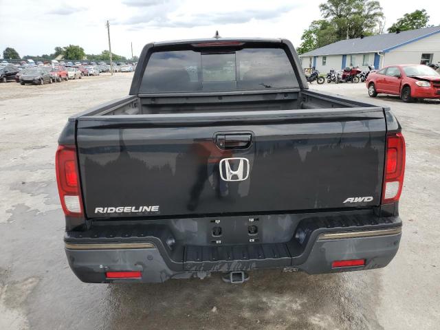 Photo 5 VIN: 5FPYK3F82JB011703 - HONDA RIDGELINE 