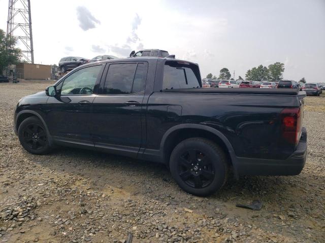 Photo 1 VIN: 5FPYK3F82JB015041 - HONDA RIDGELINE 