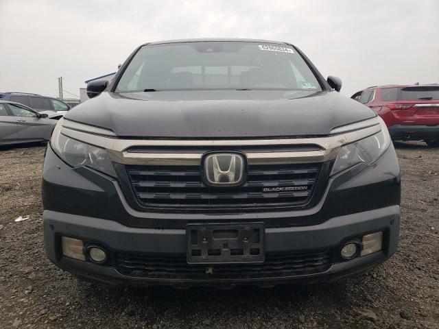 Photo 4 VIN: 5FPYK3F82JB015041 - HONDA RIDGELINE 