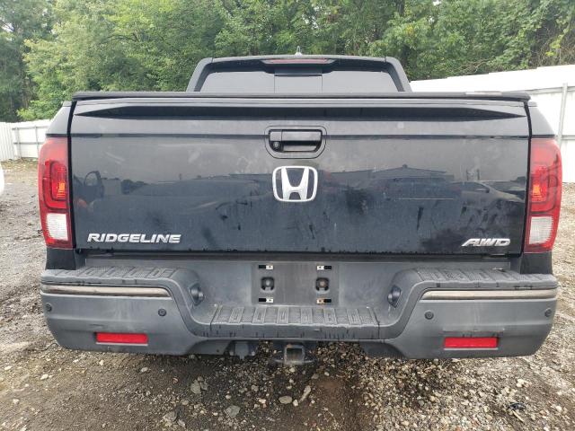 Photo 5 VIN: 5FPYK3F82JB015041 - HONDA RIDGELINE 