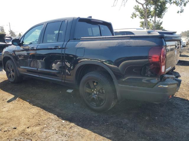 Photo 1 VIN: 5FPYK3F82KB008527 - HONDA RIDGELINE 