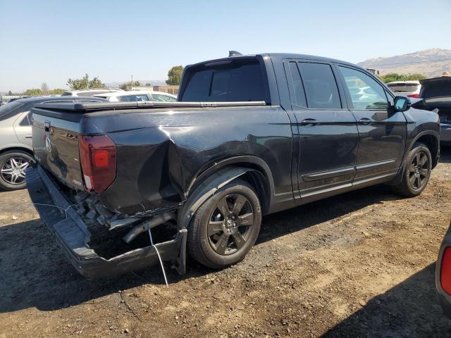 Photo 2 VIN: 5FPYK3F82KB008527 - HONDA RIDGELINE 