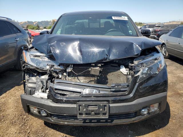 Photo 4 VIN: 5FPYK3F82KB008527 - HONDA RIDGELINE 