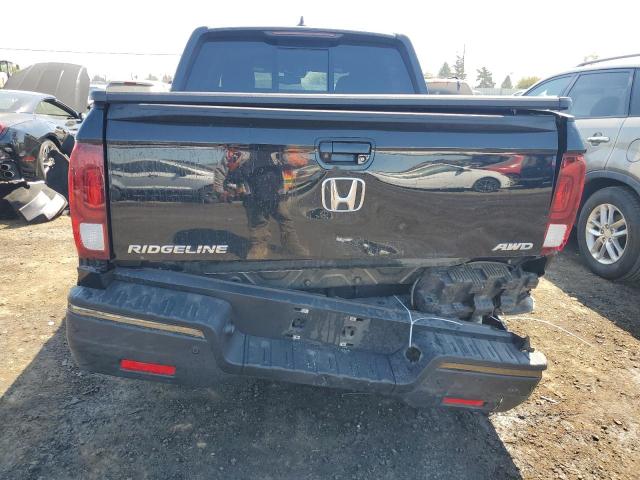 Photo 5 VIN: 5FPYK3F82KB008527 - HONDA RIDGELINE 