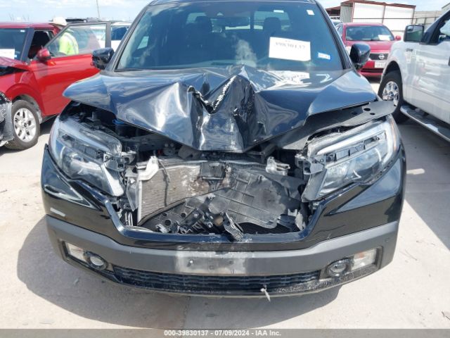 Photo 5 VIN: 5FPYK3F82KB038532 - HONDA RIDGELINE 