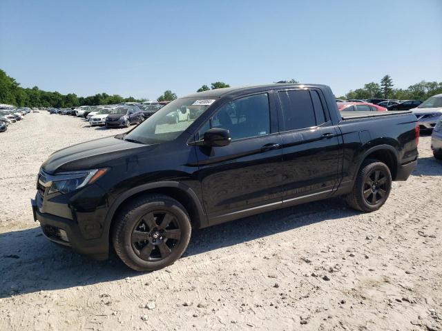 Photo 0 VIN: 5FPYK3F82LB006360 - HONDA RIDGELINE 