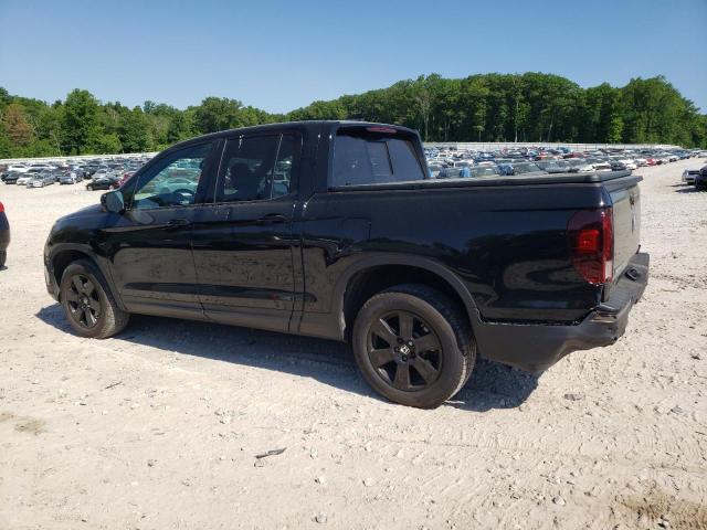 Photo 1 VIN: 5FPYK3F82LB006360 - HONDA RIDGELINE 