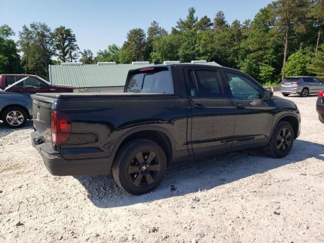 Photo 2 VIN: 5FPYK3F82LB006360 - HONDA RIDGELINE 