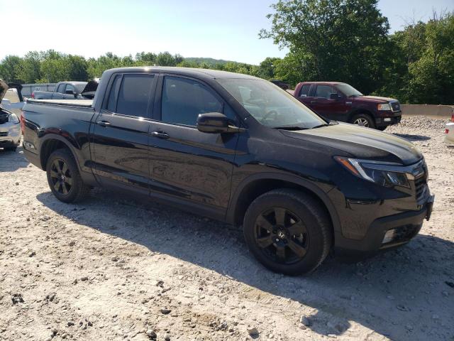 Photo 3 VIN: 5FPYK3F82LB006360 - HONDA RIDGELINE 