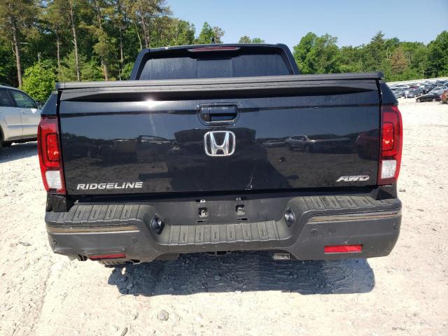 Photo 5 VIN: 5FPYK3F82LB006360 - HONDA RIDGELINE 