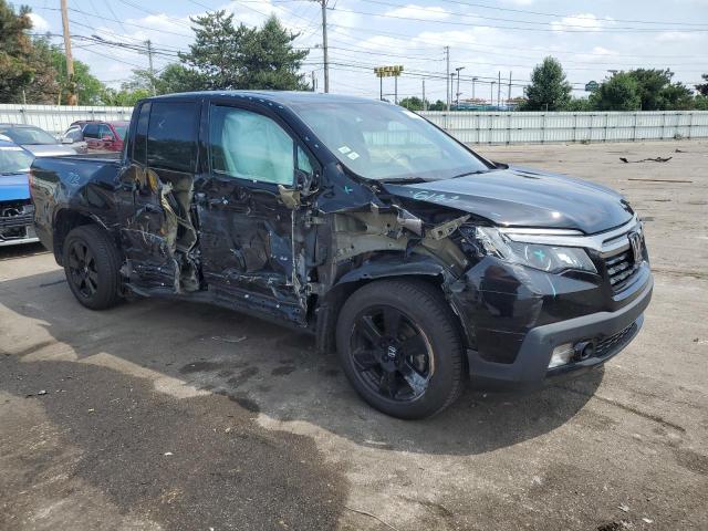 Photo 3 VIN: 5FPYK3F82LB013664 - HONDA RIDGELINE 