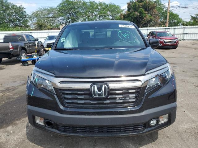 Photo 4 VIN: 5FPYK3F82LB013664 - HONDA RIDGELINE 