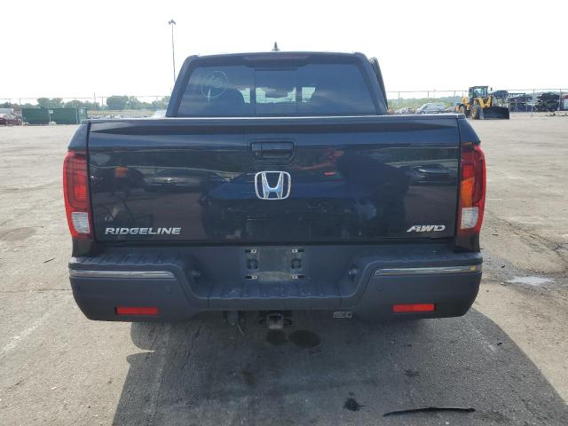 Photo 5 VIN: 5FPYK3F82LB013664 - HONDA RIDGELINE 