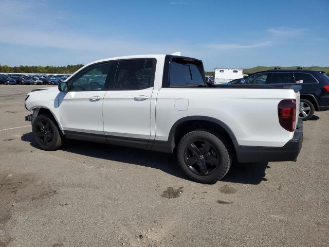 Photo 1 VIN: 5FPYK3F82MB011625 - HONDA RIDGELINE 