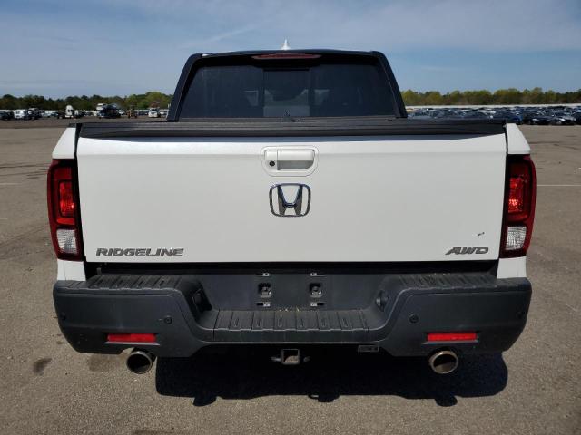 Photo 5 VIN: 5FPYK3F82MB011625 - HONDA RIDGELINE 