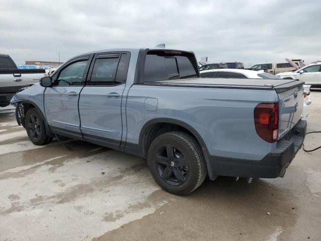 Photo 1 VIN: 5FPYK3F82PB023004 - HONDA RIDGELINE 