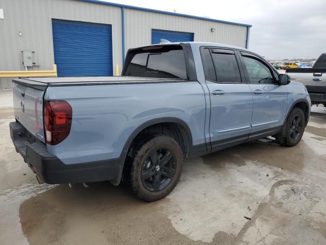 Photo 2 VIN: 5FPYK3F82PB023004 - HONDA RIDGELINE 