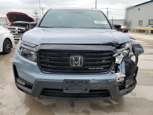 Photo 4 VIN: 5FPYK3F82PB023004 - HONDA RIDGELINE 