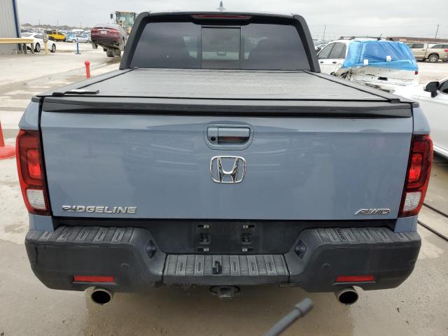 Photo 5 VIN: 5FPYK3F82PB023004 - HONDA RIDGELINE 