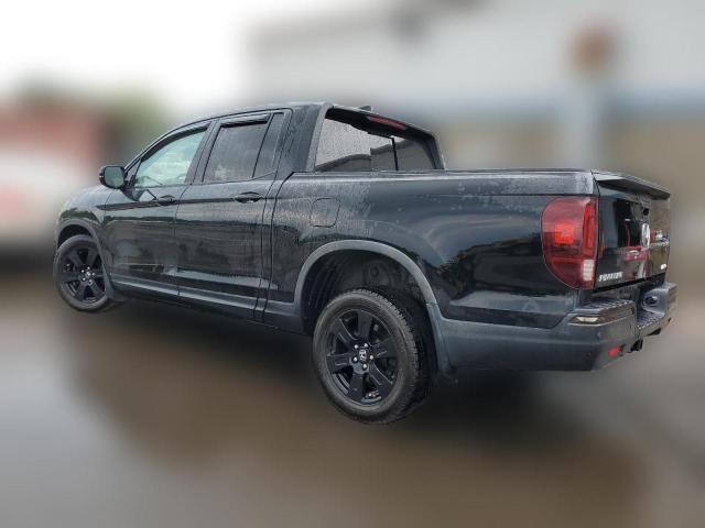 Photo 1 VIN: 5FPYK3F83HB015298 - HONDA RIDGELINE 