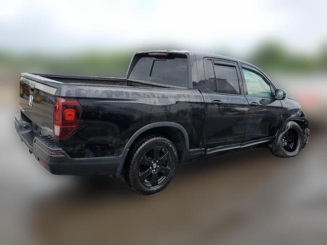 Photo 2 VIN: 5FPYK3F83HB015298 - HONDA RIDGELINE 