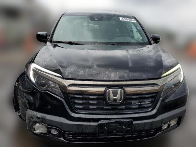 Photo 4 VIN: 5FPYK3F83HB015298 - HONDA RIDGELINE 