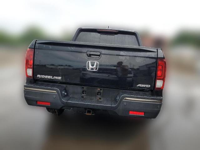 Photo 5 VIN: 5FPYK3F83HB015298 - HONDA RIDGELINE 