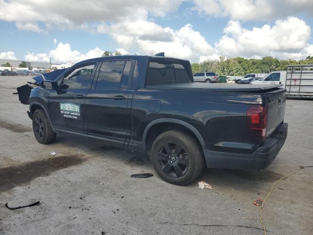 Photo 1 VIN: 5FPYK3F83JB001441 - HONDA RIDGELINE 