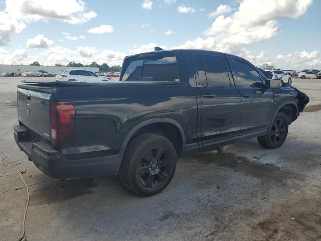 Photo 2 VIN: 5FPYK3F83JB001441 - HONDA RIDGELINE 