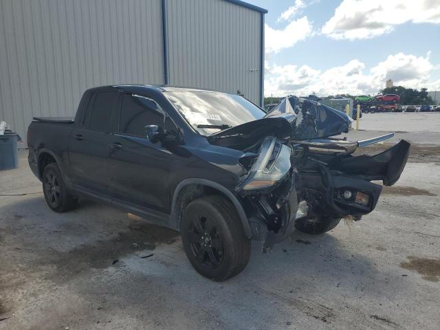 Photo 3 VIN: 5FPYK3F83JB001441 - HONDA RIDGELINE 