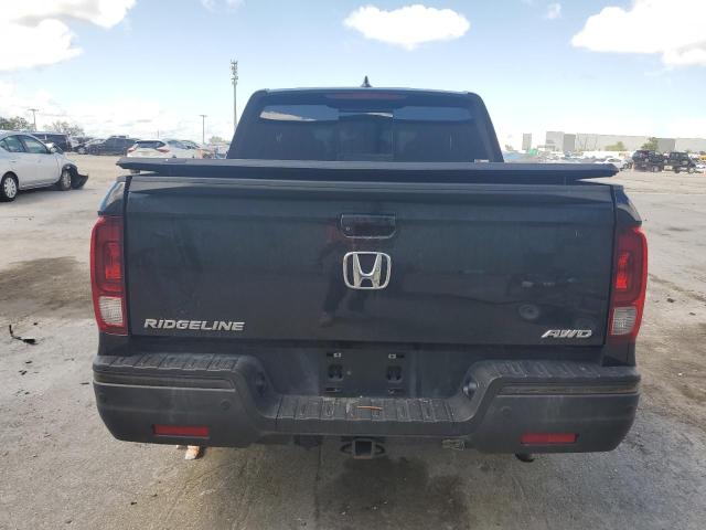 Photo 5 VIN: 5FPYK3F83JB001441 - HONDA RIDGELINE 