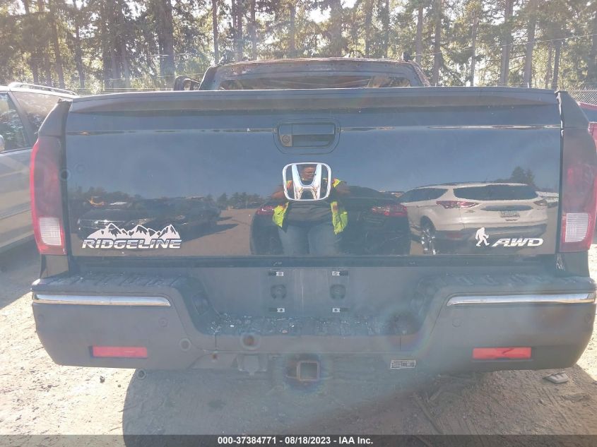 Photo 15 VIN: 5FPYK3F83KB035977 - HONDA RIDGELINE 