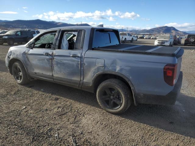 Photo 1 VIN: 5FPYK3F83PB004638 - HONDA RIDGELINE 