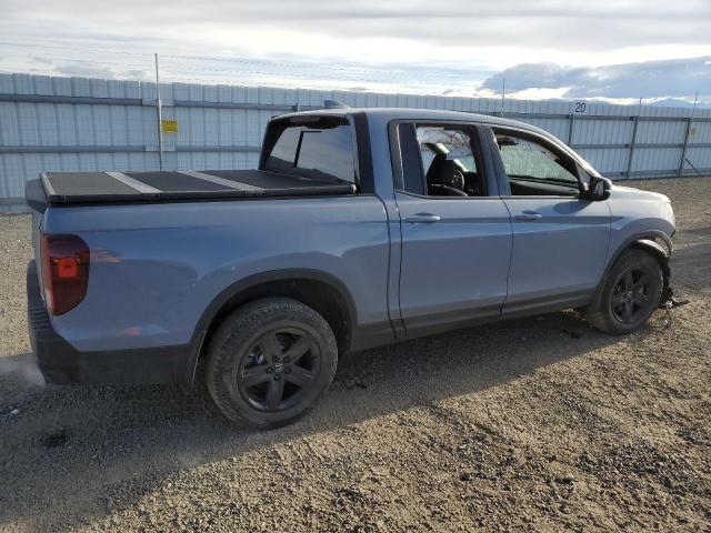 Photo 2 VIN: 5FPYK3F83PB004638 - HONDA RIDGELINE 