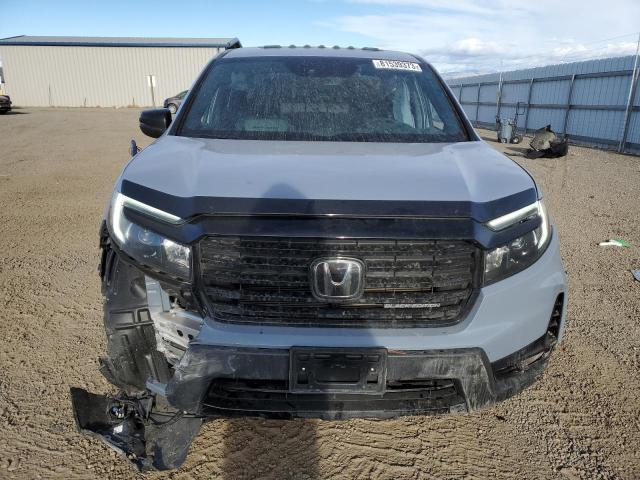 Photo 4 VIN: 5FPYK3F83PB004638 - HONDA RIDGELINE 