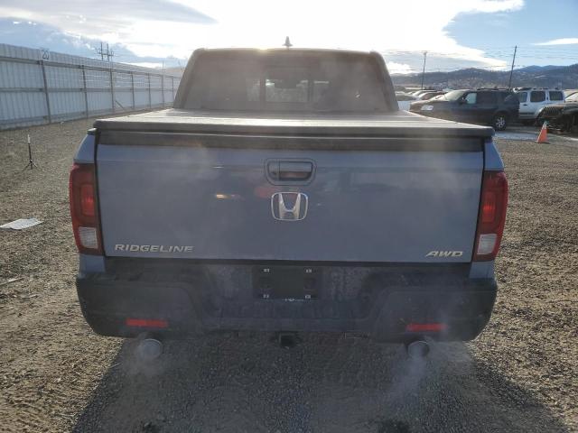 Photo 5 VIN: 5FPYK3F83PB004638 - HONDA RIDGELINE 