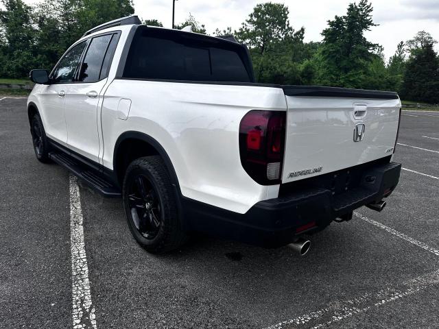 Photo 2 VIN: 5FPYK3F83PB021522 - HONDA RIDGELINE 