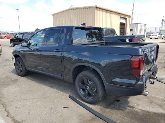 Photo 1 VIN: 5FPYK3F83PB032259 - HONDA RIDGELINE 