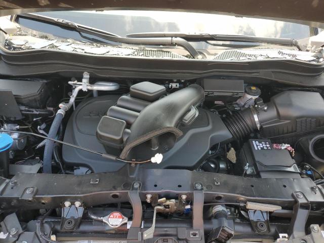 Photo 11 VIN: 5FPYK3F83PB032259 - HONDA RIDGELINE 