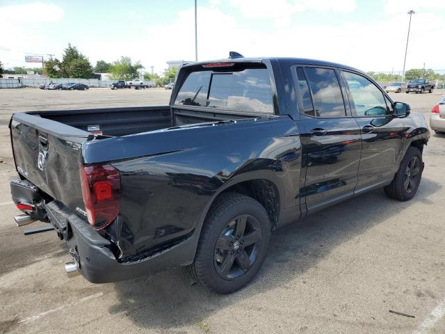 Photo 2 VIN: 5FPYK3F83PB032259 - HONDA RIDGELINE 