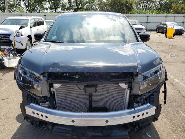 Photo 4 VIN: 5FPYK3F83PB032259 - HONDA RIDGELINE 