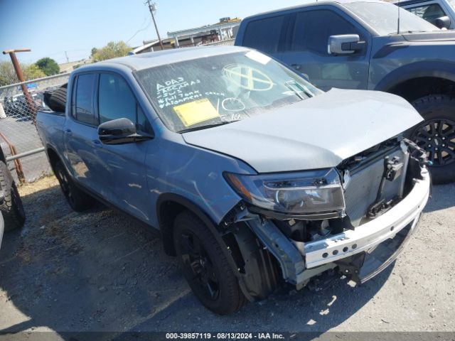 Photo 0 VIN: 5FPYK3F83RB007476 - HONDA RIDGELINE 