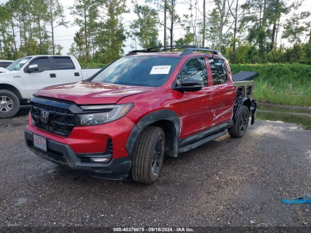 Photo 1 VIN: 5FPYK3F83RB026884 - HONDA RIDGELINE 