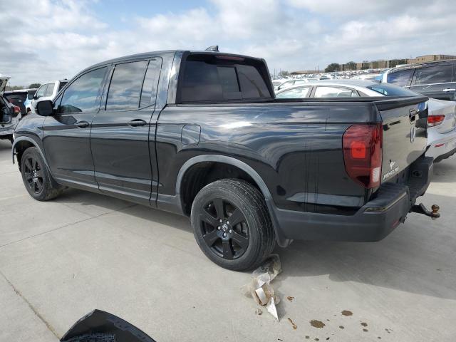 Photo 1 VIN: 5FPYK3F84JB005045 - HONDA RIDGELINE 