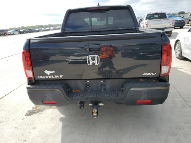 Photo 5 VIN: 5FPYK3F84JB005045 - HONDA RIDGELINE 